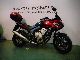 2011 Honda  CBF 600 S ABS with PC43 and warranty Motorcycle Naked Bike photo 3