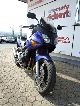2005 Honda  CBF 600 SA-BLUE SPORT-TOURING ABS TOP Motorcycle Motorcycle photo 2