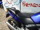 2005 Honda  CBF 600 SA-BLUE SPORT-TOURING ABS TOP Motorcycle Motorcycle photo 3