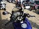 2005 Honda  CBF 600 SA-BLUE SPORT-TOURING ABS TOP Motorcycle Motorcycle photo 4