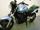 2004 Honda  CBF 600, cultivated naked bike with ABS Motorcycle Naked Bike photo 1