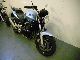 2004 Honda  CBF 600, cultivated naked bike with ABS Motorcycle Naked Bike photo 5