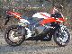 2010 Honda  CBR 600RR Motorcycle Sports/Super Sports Bike photo 1