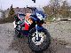 Honda  CBR 125 2005 Lightweight Motorcycle/Motorbike photo