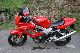 1997 Honda  VTR 1000 F Motorcycle Sport Touring Motorcycles photo 2