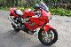 1997 Honda  VTR 1000 F Motorcycle Sport Touring Motorcycles photo 3