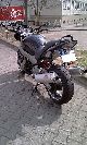2004 Honda  X 11, SC 42 Motorcycle Streetfighter photo 3