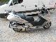 2009 Honda  silver wing 600 ABS Motorcycle Scooter photo 1