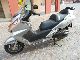 2009 Honda  silver wing 600 ABS Motorcycle Scooter photo 2