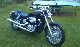 2001 Honda  Black Widow Motorcycle Chopper/Cruiser photo 1