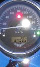 2001 Honda  Black Widow Motorcycle Chopper/Cruiser photo 4