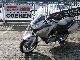 Honda  Deauville ABS 2012 Motorcycle photo