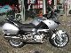 2012 Honda  Deauville ABS Motorcycle Motorcycle photo 2