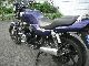 1996 Honda  CB 750 Seven Fifty Motorcycle Naked Bike photo 3