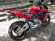 2004 Honda  CBR 600 RR Motorcycle Sports/Super Sports Bike photo 2