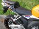 2004 Honda  CBR 1000 RR Fireblade Repsol, 1 year warranty Motorcycle Sports/Super Sports Bike photo 9