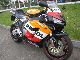 2004 Honda  CBR 1000 RR Fireblade Repsol, 1 year warranty Motorcycle Sports/Super Sports Bike photo 10