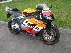2004 Honda  CBR 1000 RR Fireblade Repsol, 1 year warranty Motorcycle Sports/Super Sports Bike photo 2