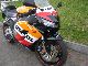 2004 Honda  CBR 1000 RR Fireblade Repsol, 1 year warranty Motorcycle Sports/Super Sports Bike photo 3