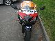 2004 Honda  CBR 1000 RR Fireblade Repsol, 1 year warranty Motorcycle Sports/Super Sports Bike photo 4