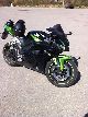2007 Honda  CBR 600 RR Motorcycle Sports/Super Sports Bike photo 3