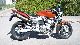 2003 Honda  CB600F Hornet, Akrapovic Motorcycle Naked Bike photo 1