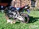 2004 Honda  CBR 1000RR Motorcycle Sports/Super Sports Bike photo 4