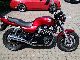 1997 Honda  CB 750 Seven Fifty Motorcycle Naked Bike photo 1