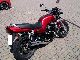 1997 Honda  CB 750 Seven Fifty Motorcycle Naked Bike photo 2
