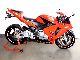 2003 Honda  CBR600RR Motorcycle Sports/Super Sports Bike photo 3