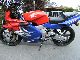 1996 Honda  NSR 125 Motorcycle Lightweight Motorcycle/Motorbike photo 3