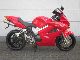 2002 Honda  VFR 800 V-tec * NEW tires! * LeoVince * Motorcycle Sport Touring Motorcycles photo 1