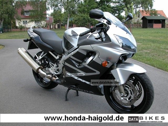 2006 Honda  CBR600F super neat! must watch! Motorcycle Sport Touring Motorcycles photo