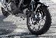 2012 Honda  NC 700 XA Motorcycle Enduro/Touring Enduro photo 4