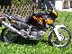 1996 Honda  Africa Twin Motorcycle Enduro/Touring Enduro photo 1