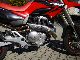 2005 Honda  FMX 650 Funmoto Motorcycle Motorcycle photo 1