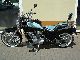 1997 Honda  VT 600 C Shadow Motorcycle Chopper/Cruiser photo 1