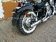 1997 Honda  VT 600 C Shadow Motorcycle Chopper/Cruiser photo 2