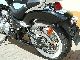 1997 Honda  VT 600 C Shadow Motorcycle Chopper/Cruiser photo 3