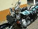 1997 Honda  VT 600 C Shadow Motorcycle Chopper/Cruiser photo 8