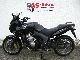 Honda  CBF 600 S ABS first Hand only 3743 KM 3 cc deeper 2008 Sport Touring Motorcycles photo
