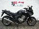 2008 Honda  CBF 600 S ABS first Hand only 3743 KM 3 cc deeper Motorcycle Sport Touring Motorcycles photo 6