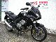 2008 Honda  CBF 600 S ABS first Hand only 3743 KM 3 cc deeper Motorcycle Sport Touring Motorcycles photo 7