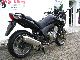 2008 Honda  CBF 600 S ABS first Hand only 3743 KM 3 cc deeper Motorcycle Sport Touring Motorcycles photo 8