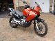 2005 Honda  Transalp XL 650 V Motorcycle Motorcycle photo 2
