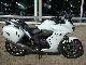 2011 Honda  CBF1000FA Motorcycle Sport Touring Motorcycles photo 5