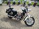 2000 Honda  VT750C2 Shadow Motorcycle Chopper/Cruiser photo 2