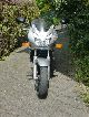 2001 Honda  Hornet 600 S Motorcycle Motorcycle photo 2