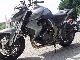 2010 Honda  CB1000R Motorcycle Motorcycle photo 6