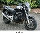 2005 Honda  CBF 600 N ABS *** *** Motorcycle Motorcycle photo 2
